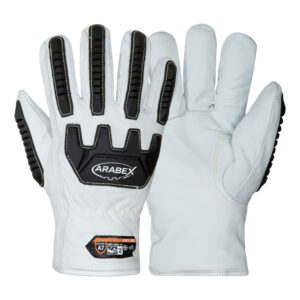 Arabexs Gloves