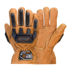 Arabexs Gloves