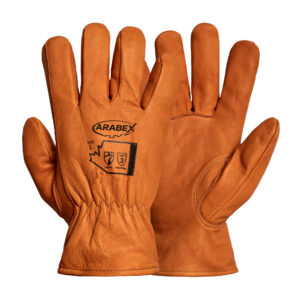 Arabexs Gloves
