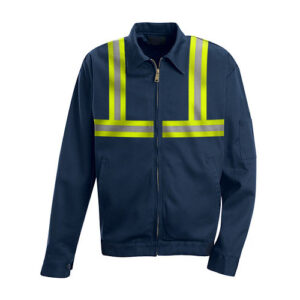 Flame Resistant FR Jacket