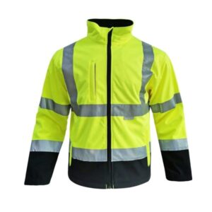 High Visibility Hi Vis Jacket