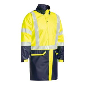 Waterproof Rain Jacket