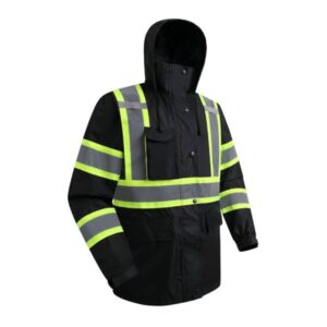 Waterproof Rain Jacket