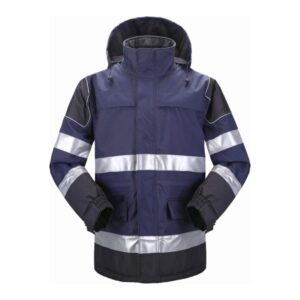 Flame Resistant FR Jacket