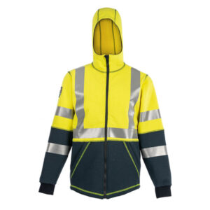 Flame Resistant FR Jacket