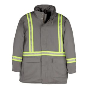 Flame Resistant FR Jacket